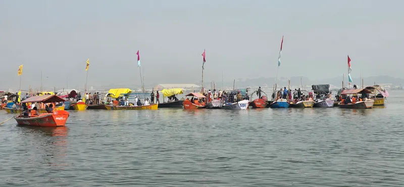 Mahakumbh