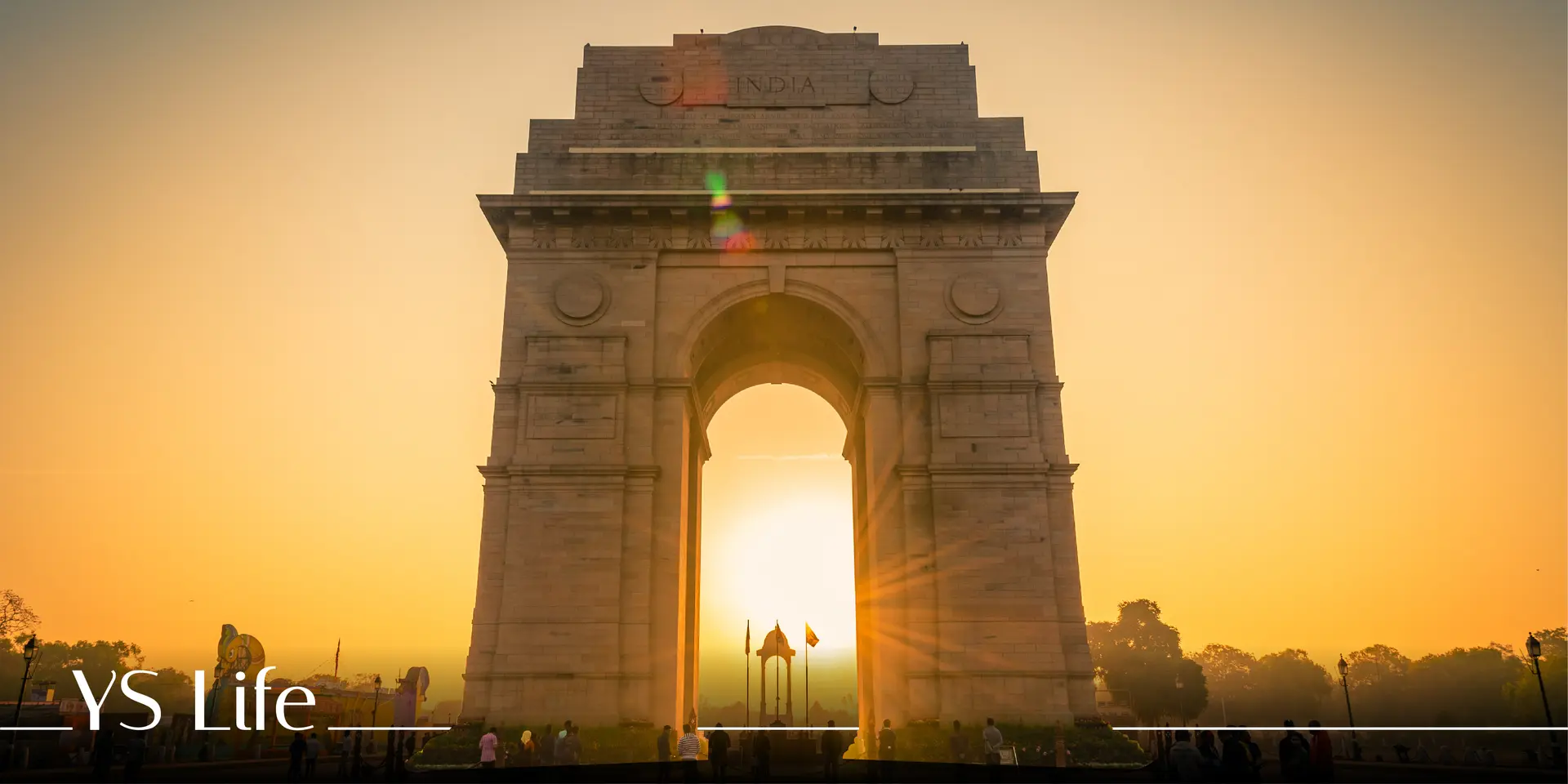 Culture, food and shopping: The best of Delhi in 24 hours