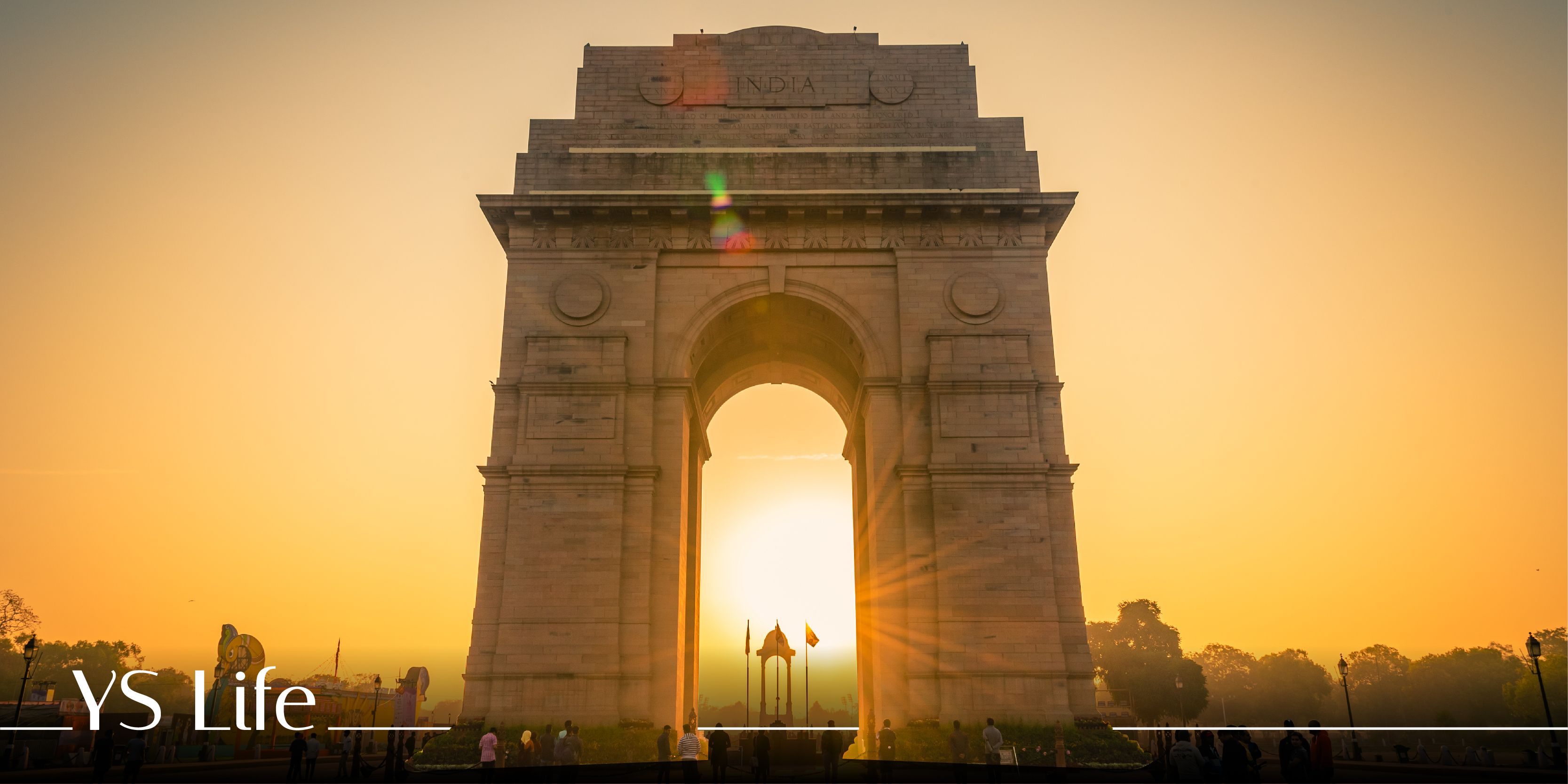 Culture, food and shopping: The best of Delhi in 24 hours 