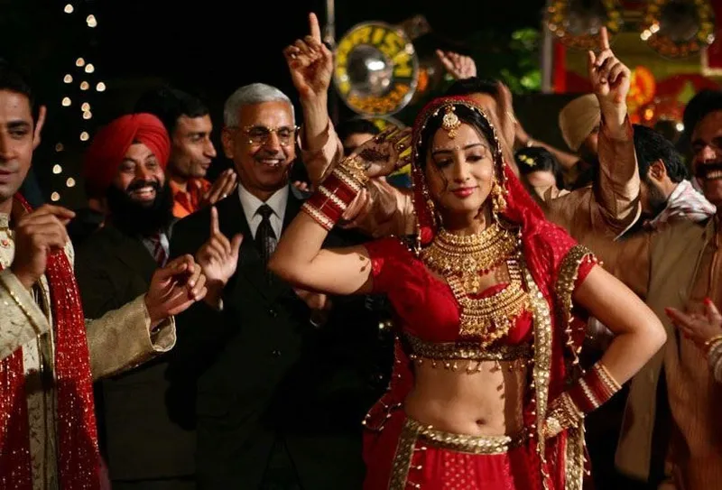 The Millennial Woman in Bollywood 
