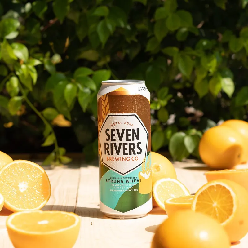 homegrown alcohol brands