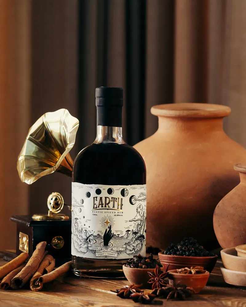 homegrown alcohol brands