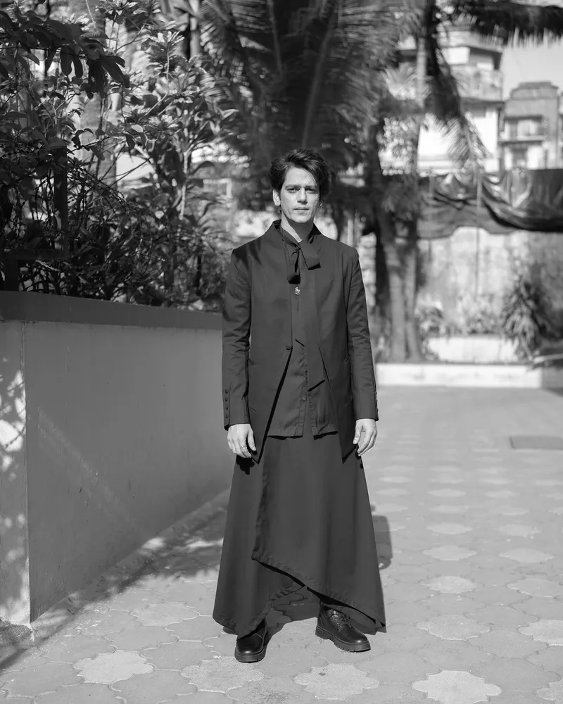 Vijay Varma