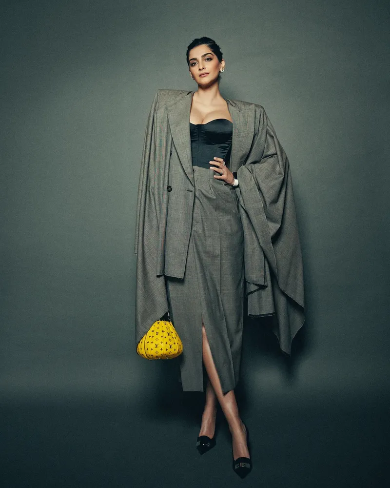 Sonam Kapoor 
