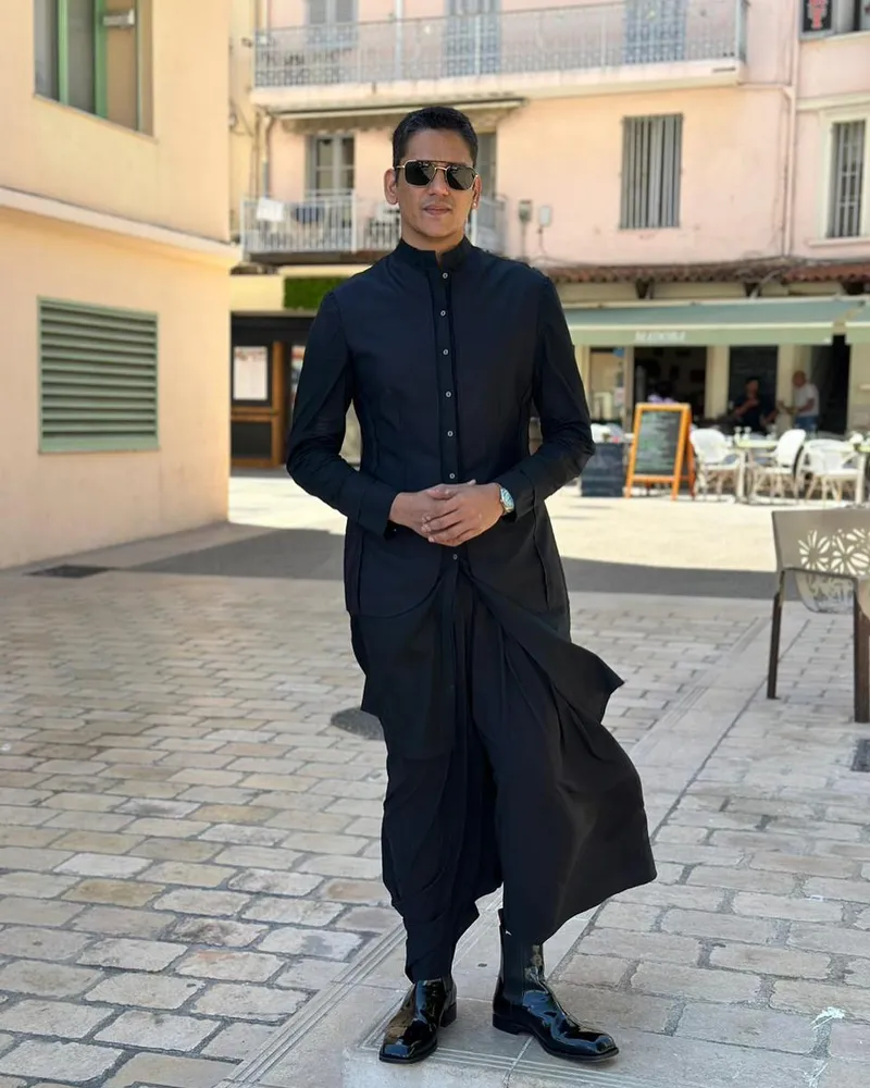 Vijay Varma