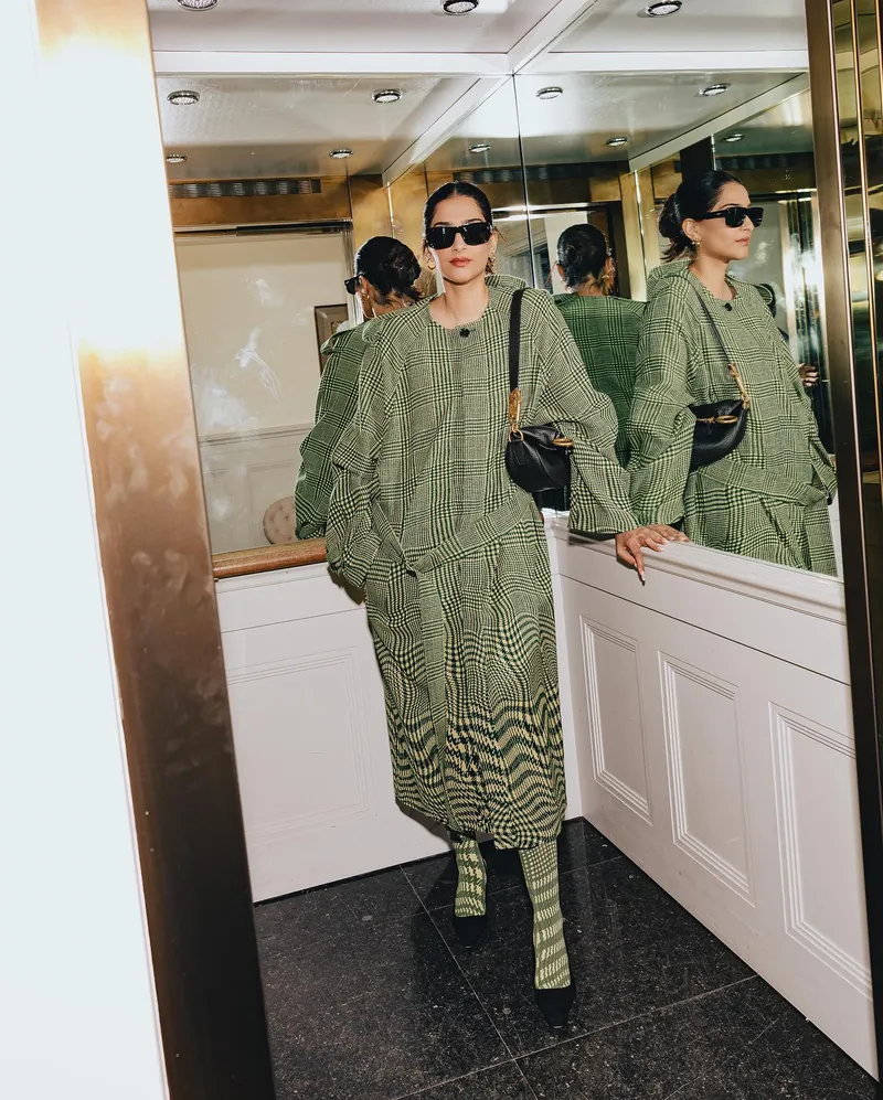 Sonam Kapoor 