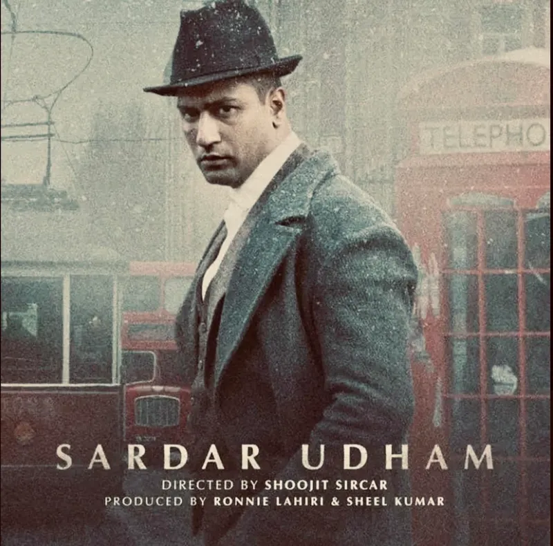 Sardar Udham