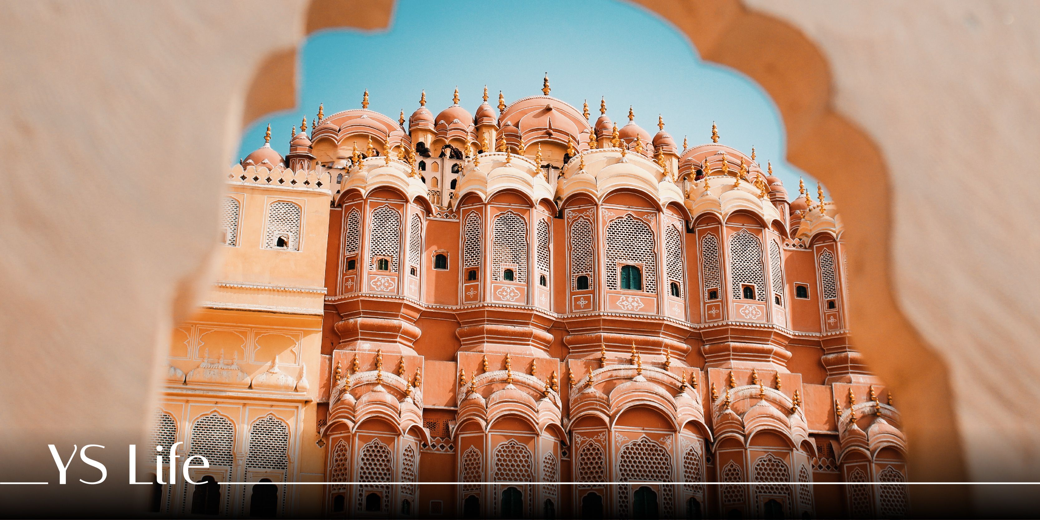 The ultimate travel guide to spending 48 hours in Jaipur 