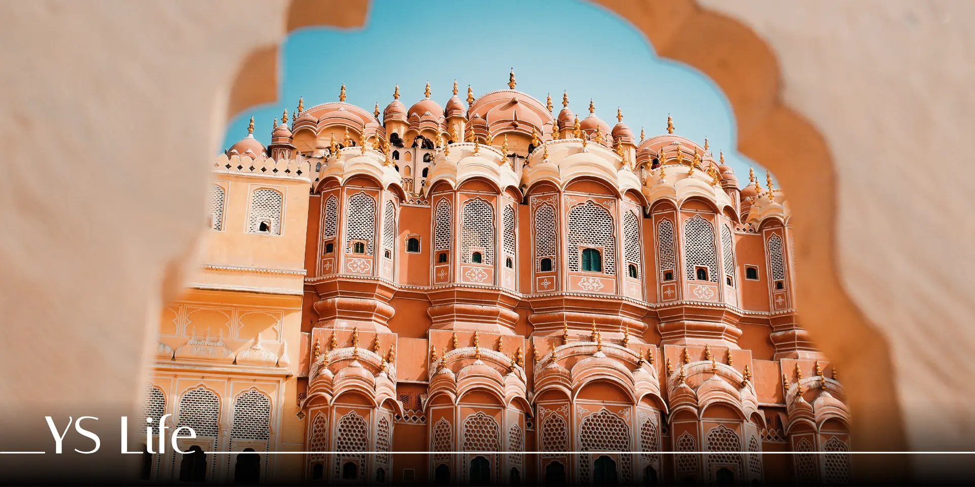The ultimate travel guide to spending 48 hours in Jaipur