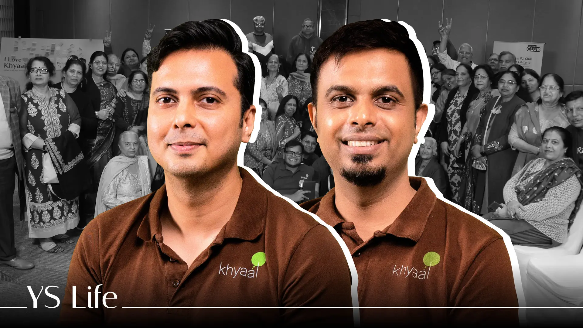 50Above50: Agetech startup Khyaal launches nationwide talent contest for senior citizens