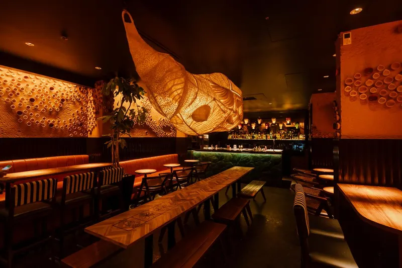 Bengaluru bars