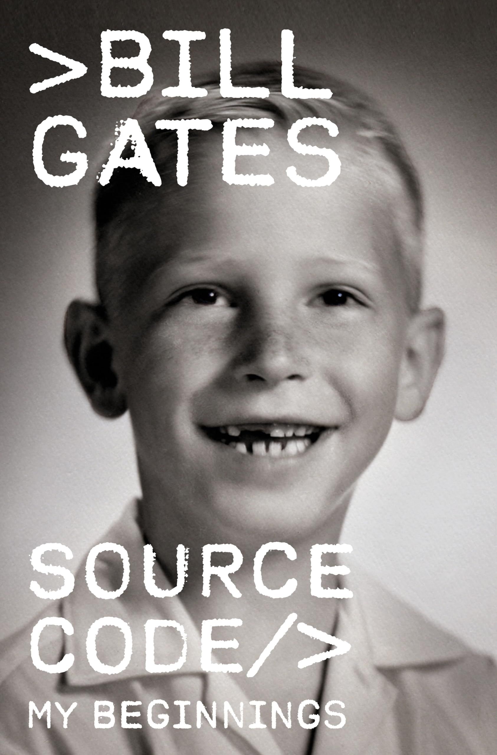 Source Code  Bill Gates 