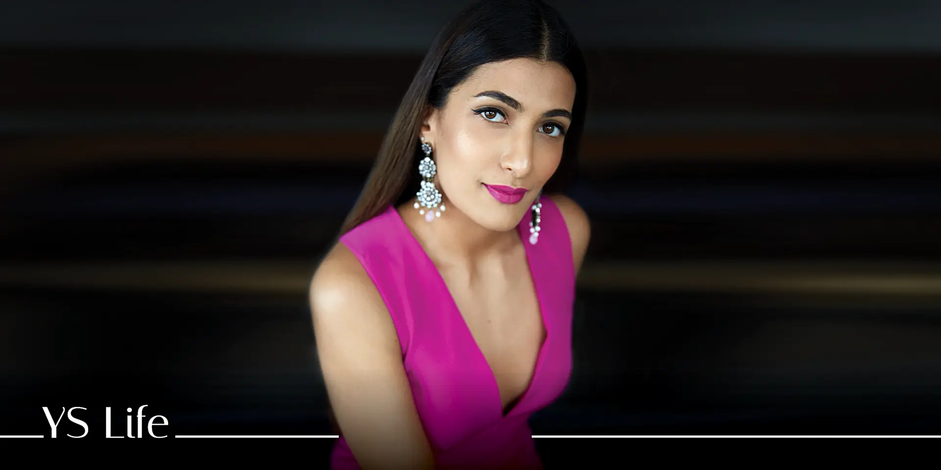 Leeza Mangaldas on creating a space that’s inclusive and sex-positive