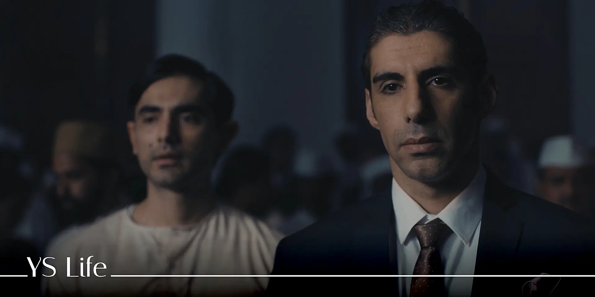 Rocket Boys 2: Jim Sarbh and Ishwak Singh excel in this emotionally charged drama