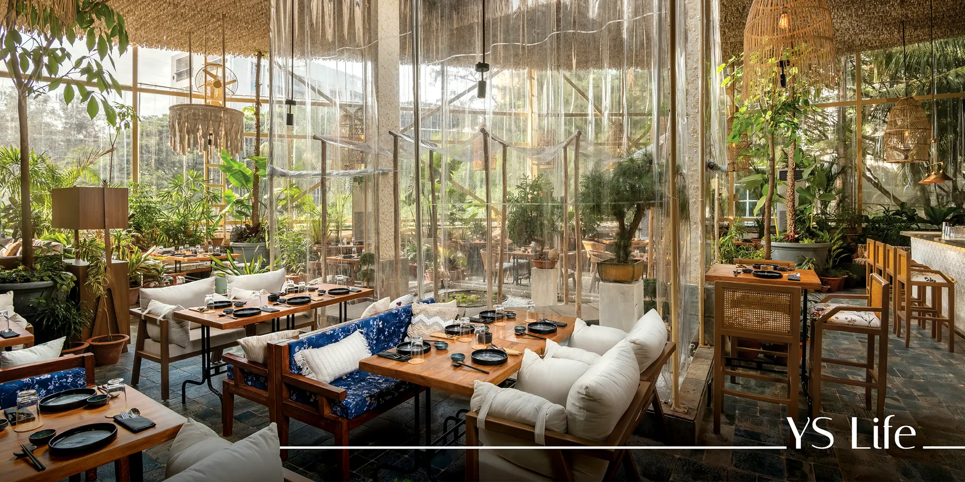 Hot new restaurants to visit in 2023