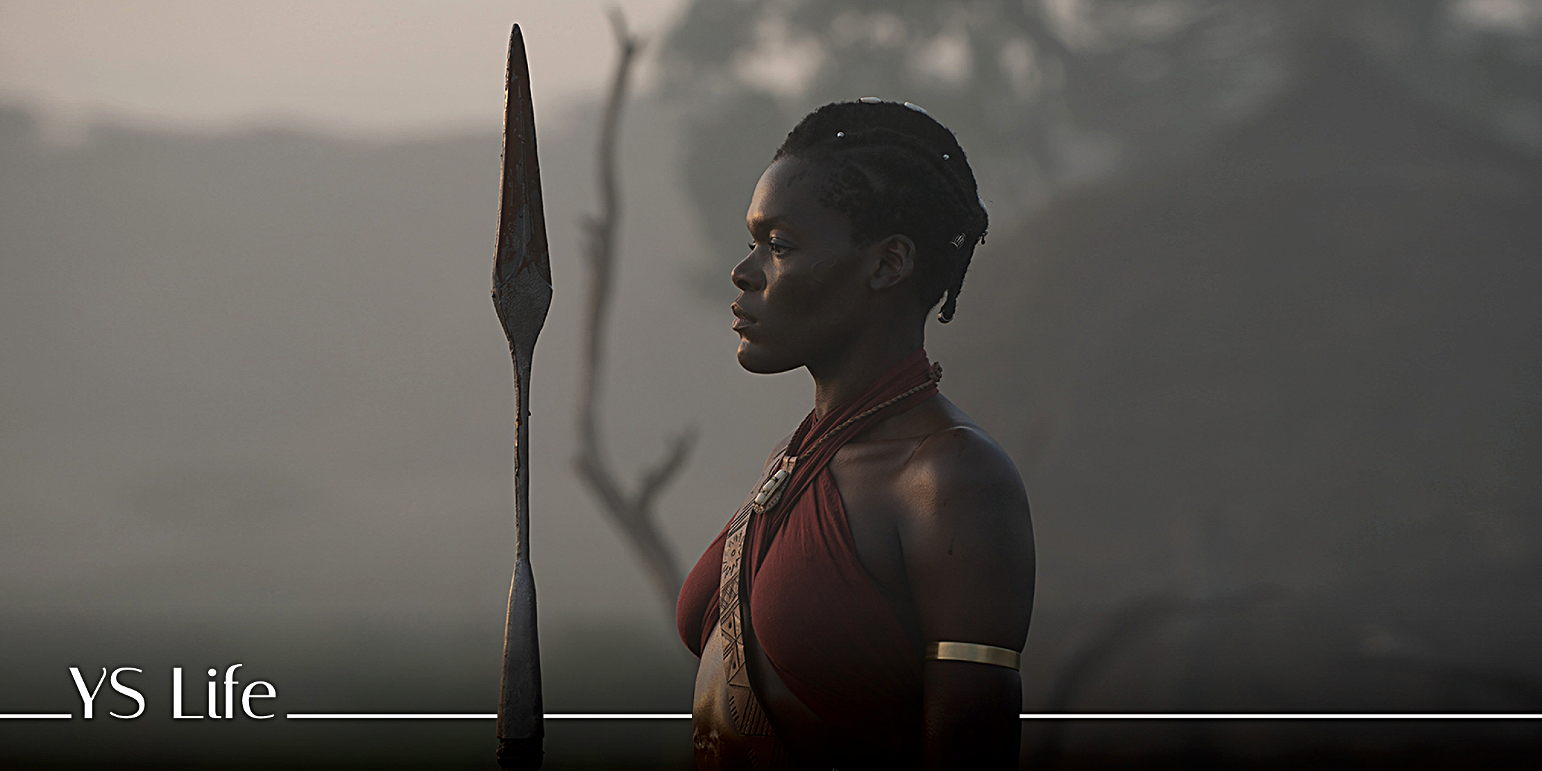 Cinematic spectacle, with a superb Viola Davis, makes The Woman King a worthwhile watch 