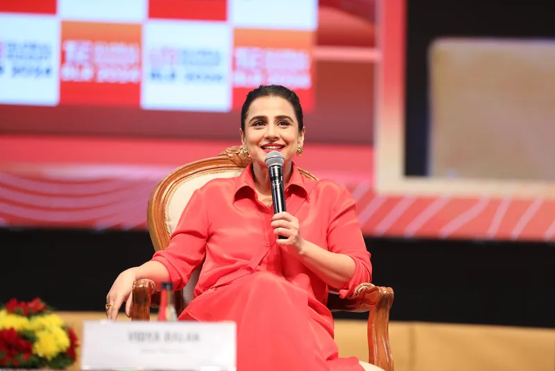 Vidya Balan