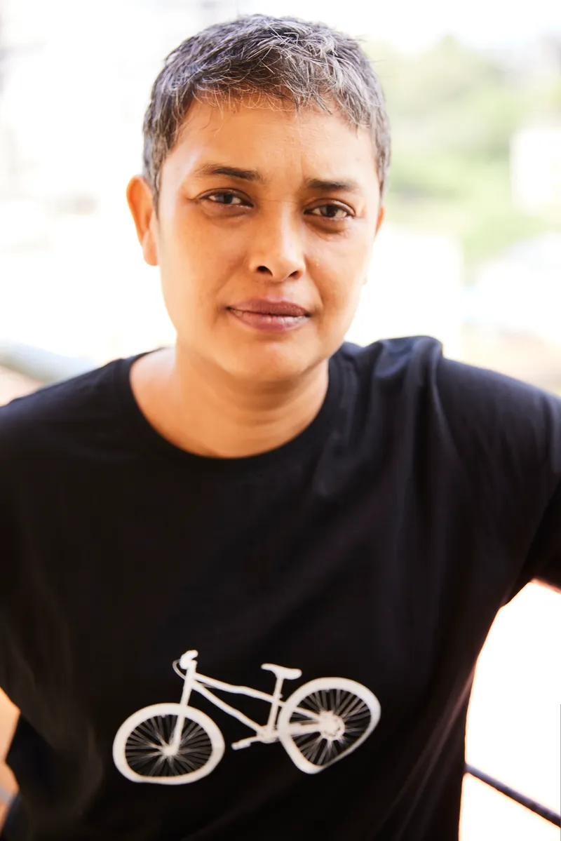 Reema Kagti 