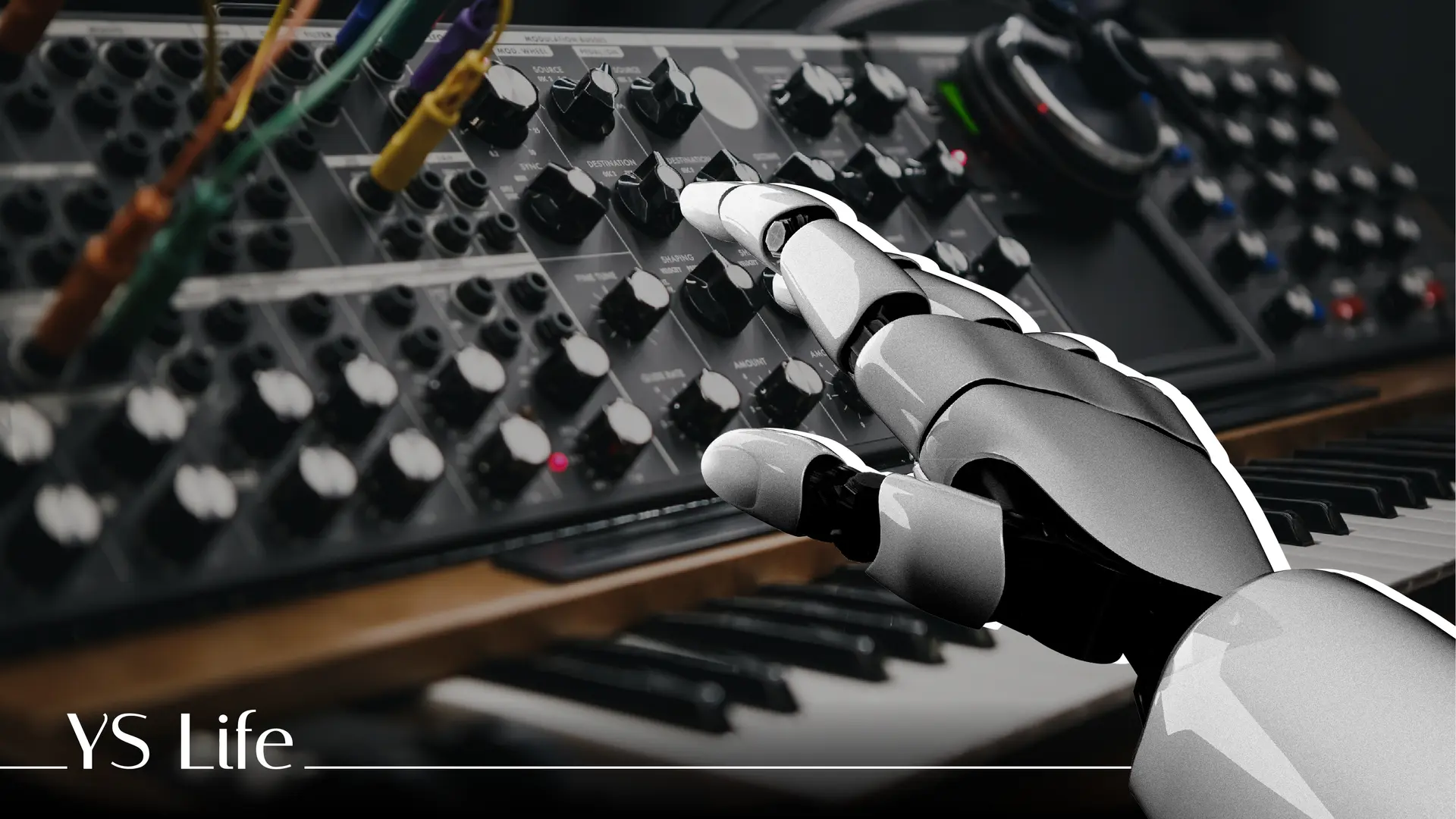 Machine-made medleys: Is AI striking a discordant note in the music industry?