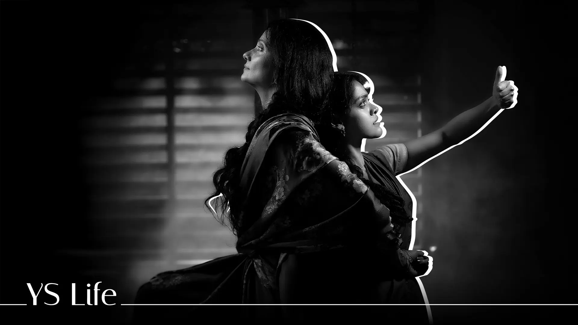 A Song for Eresha: An intersection of mythology and reality through dance