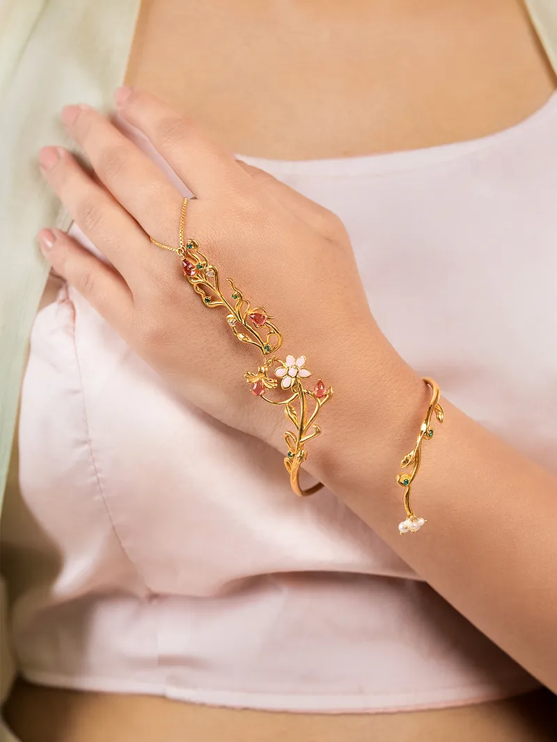 bridge jewellery
