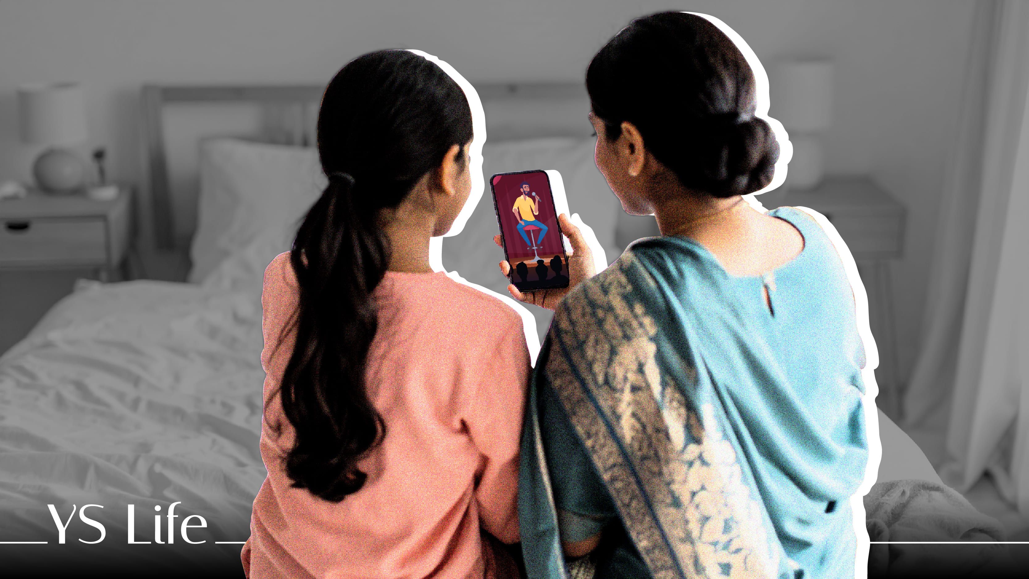 Social media, mental health, and abuse in adolescents take centre stage in popular culture 