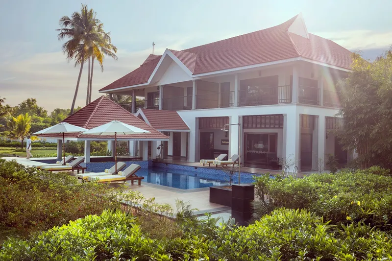luxury properties