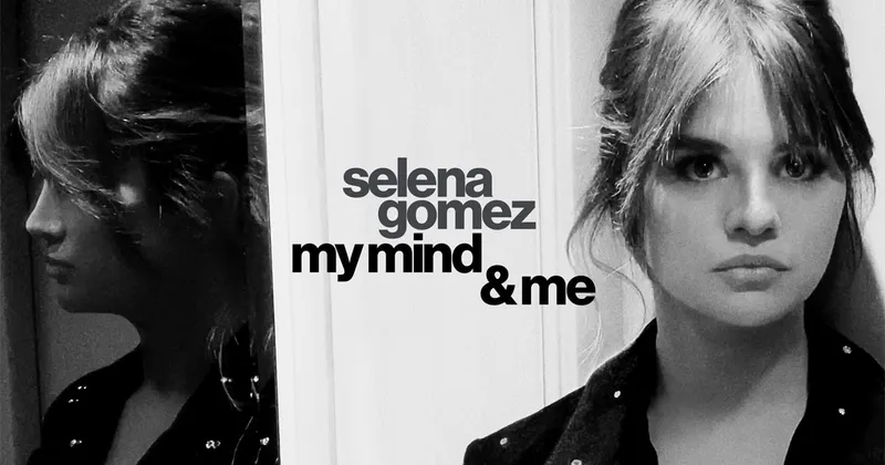 My Mind and Me