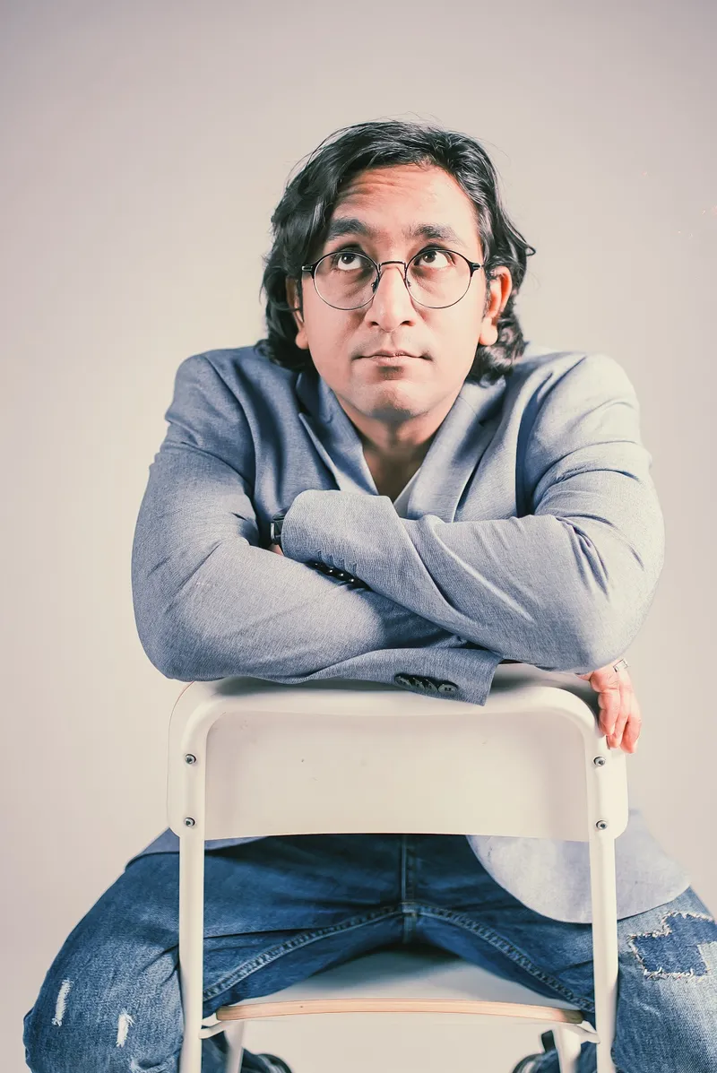 Appurv Gupta