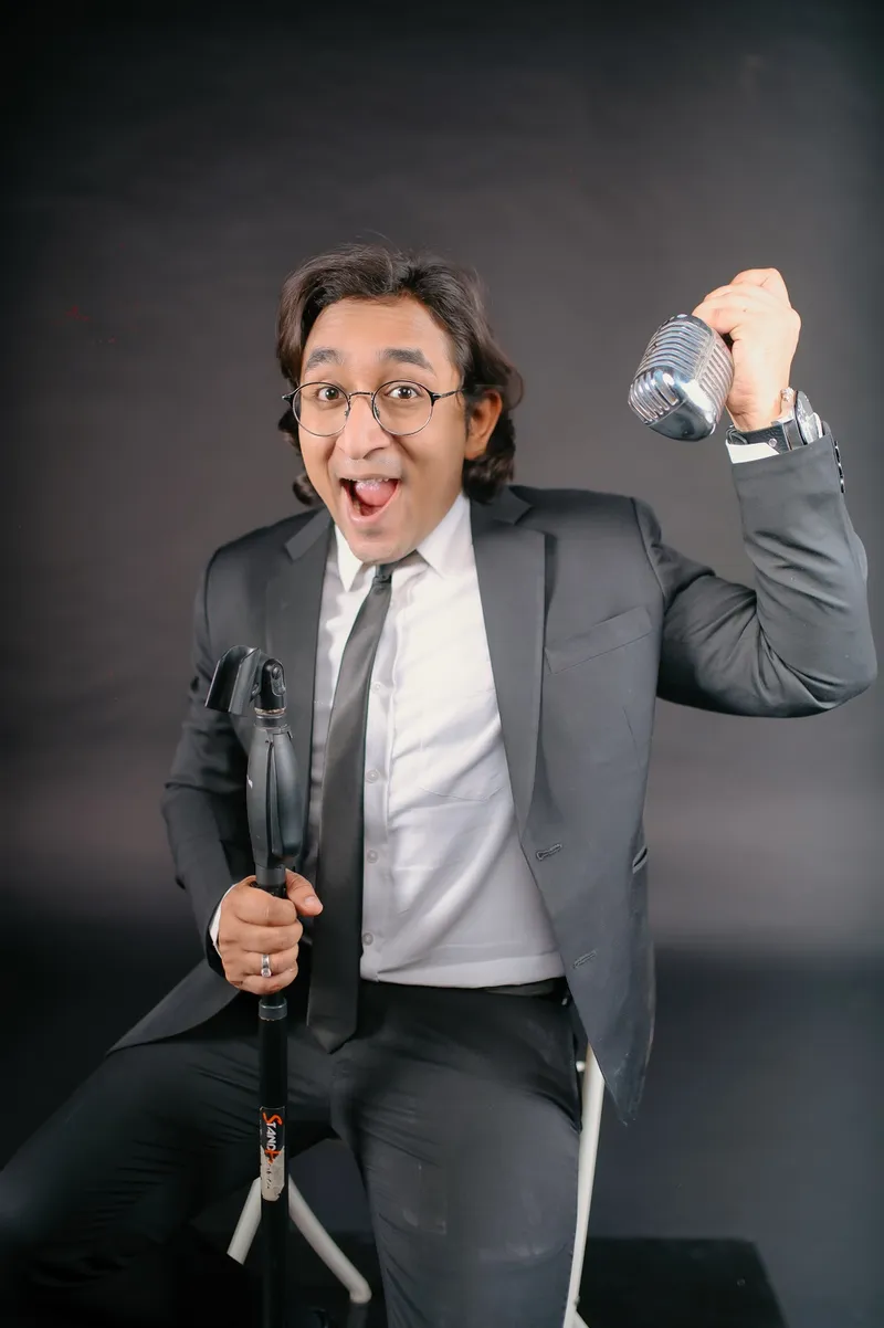Appurv Gupta 