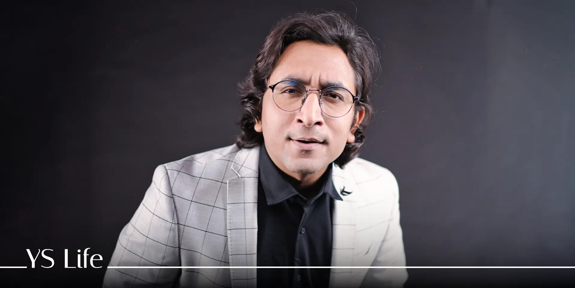 Pursue art only if you make 2x your salary: stand-up comedian and investor Appurv Gupta