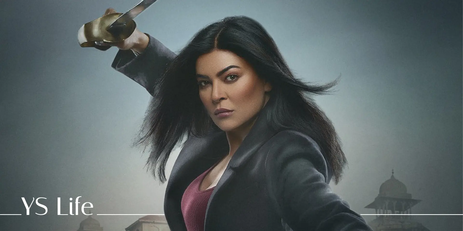 Sushmita Sen’s Aarya season 3 is gripping, with moral quandaries dogging the protagonist