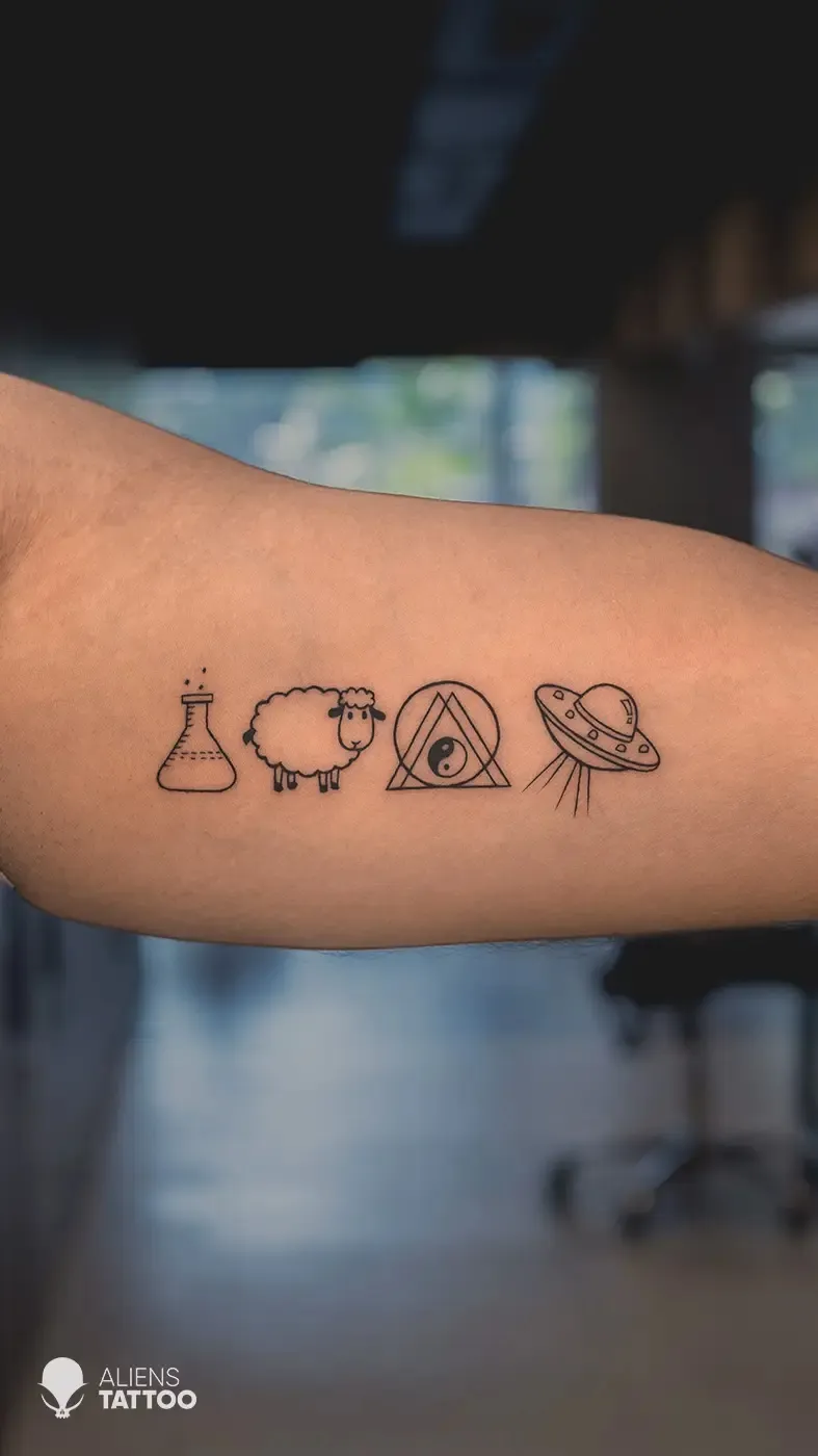 tattoo art