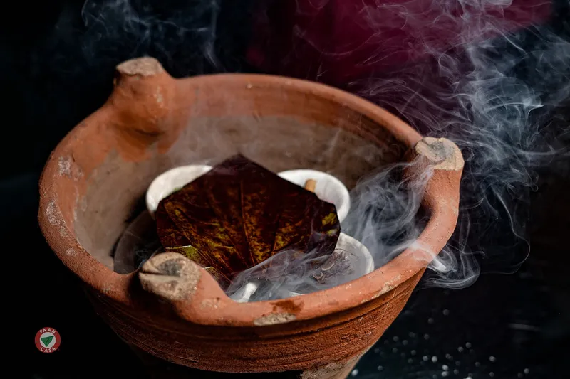 paan