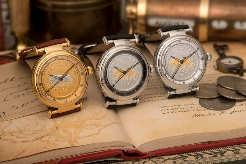 Jaipur Watch Company