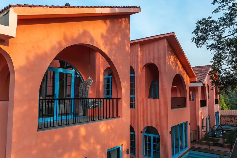 BAIA Villas