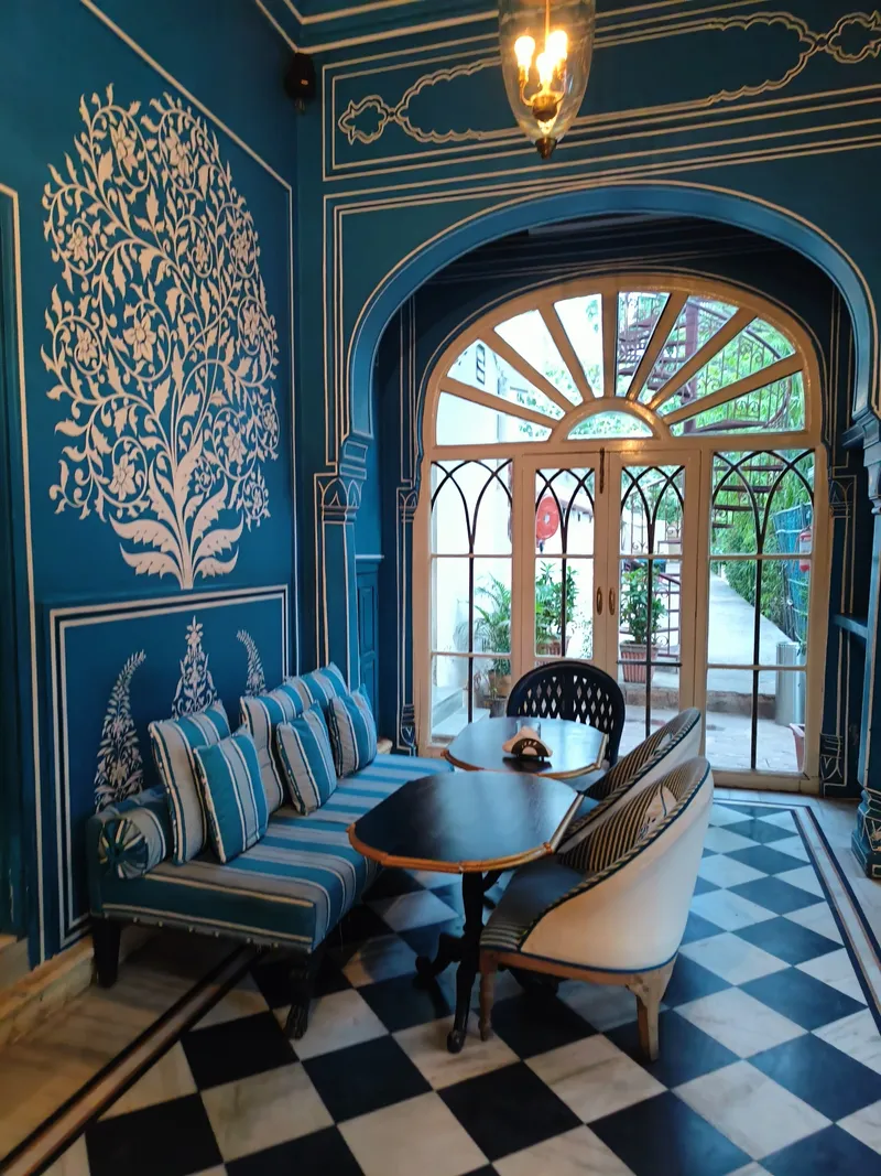 Jaipur