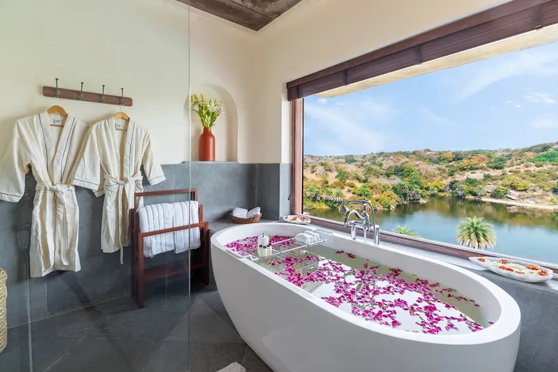 luxury properties