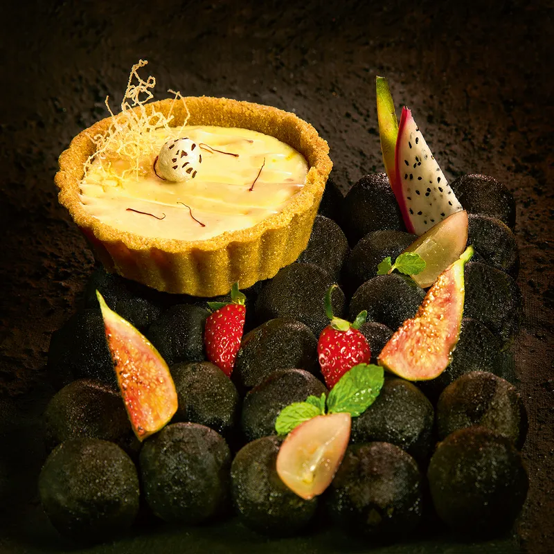 Chef Manish Mehrotra