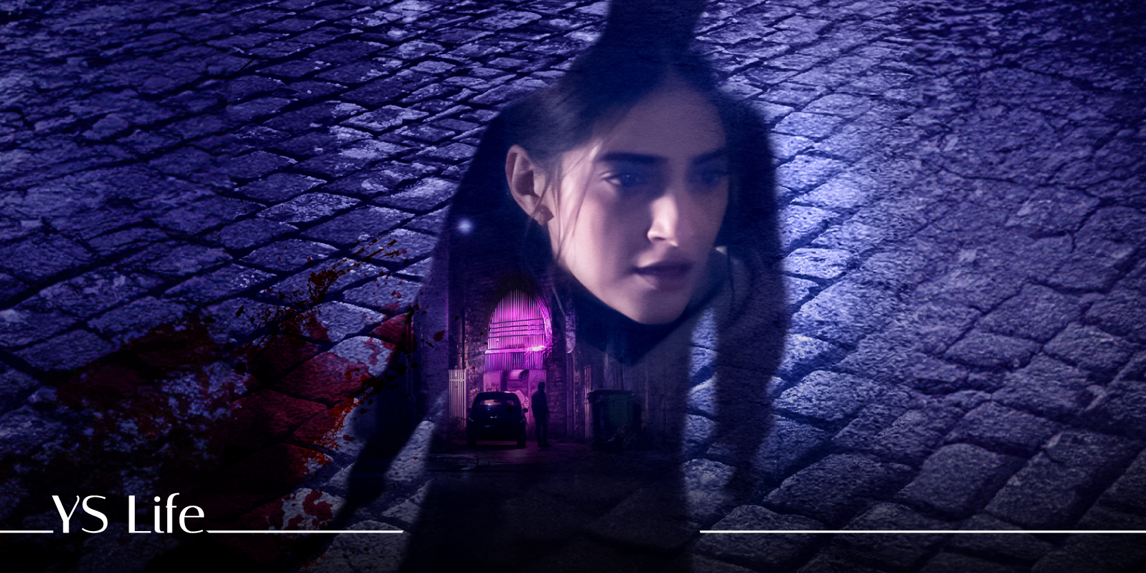 Sonam Kapoor delivers, but Blind falters with a slack pace and weak villain