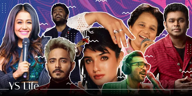 Bollywood's remix culture