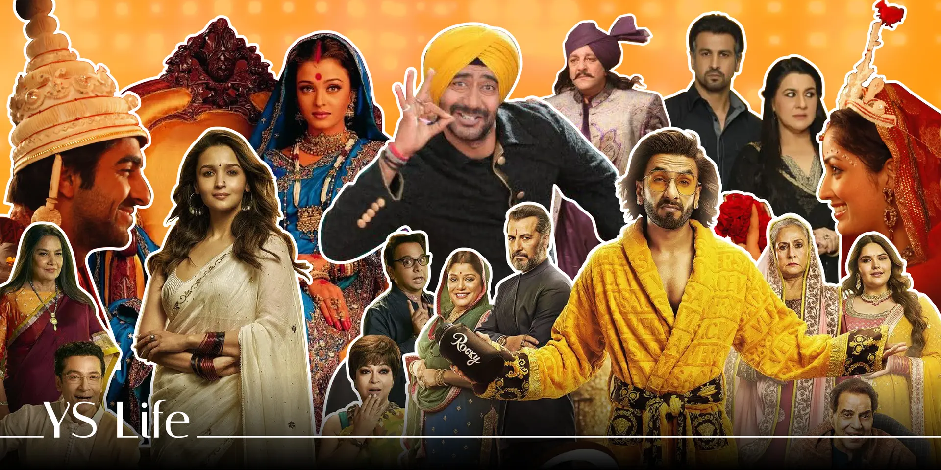 Bollywood and stereotypes: Bengali-Punjabi tropes minimise rich cultures