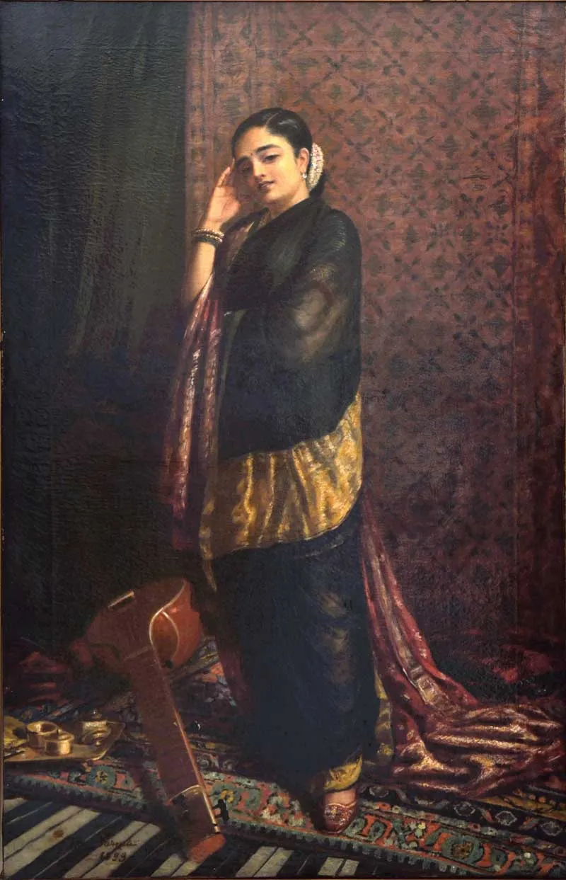 Raja Ravi Varma