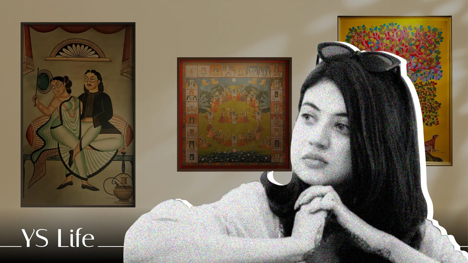 Bridge Bharat is reviving Indian art forms and empowering artisans