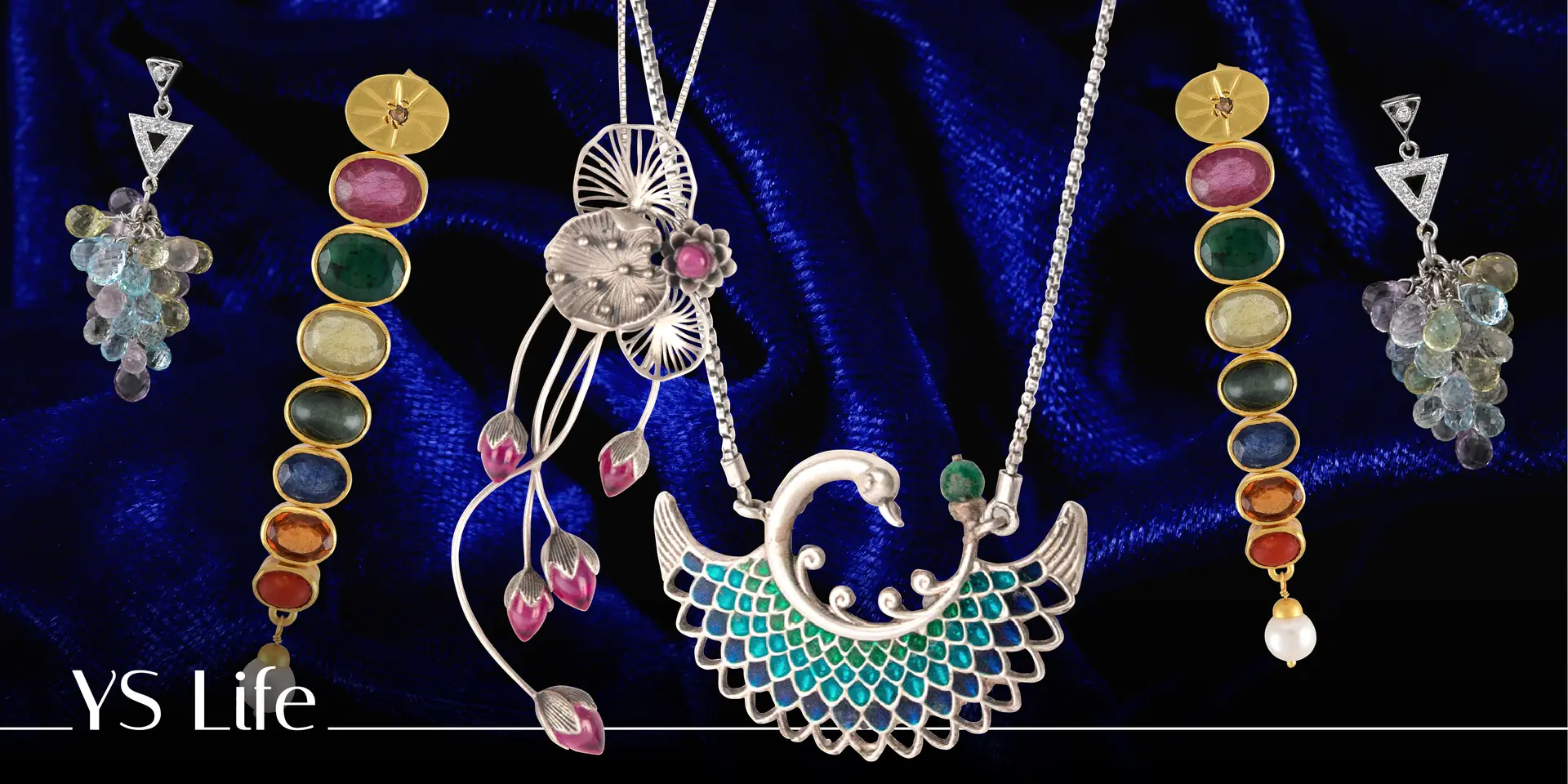 All that glitters isn’t gold: Can bridge jewellery ever match fine jewellery’s value?