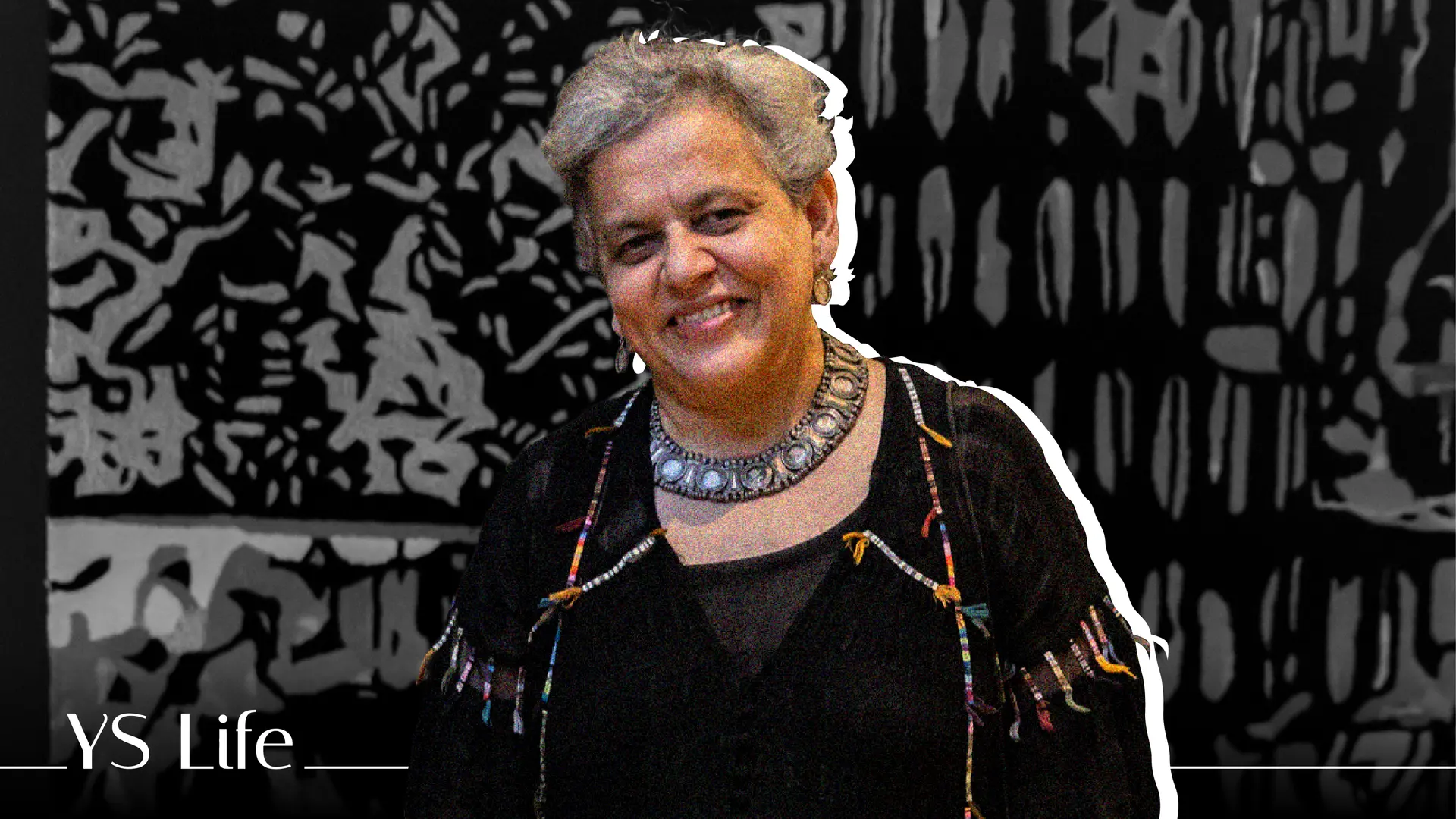 ‘You should never be happy as an artist’: Kala Ghoda’s Brinda Miller
