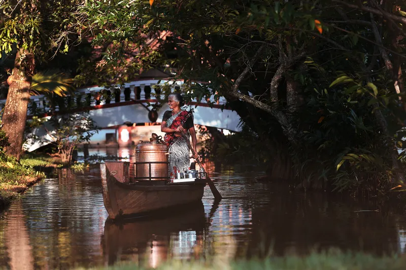 Coconut Lagoon