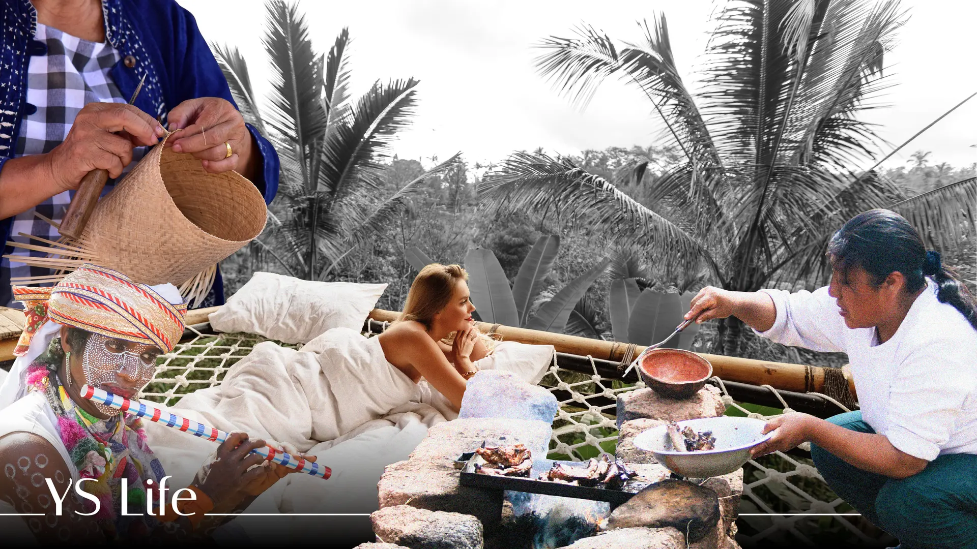 The rise of conscious luxury travel