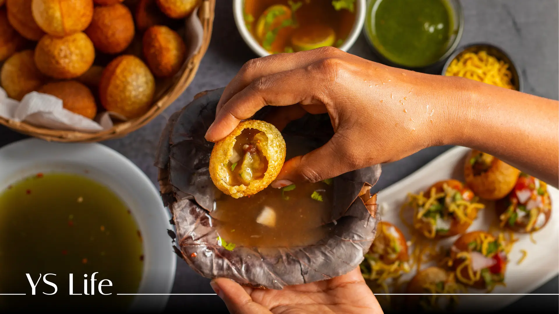 A food lover’s guide to Chandigarh