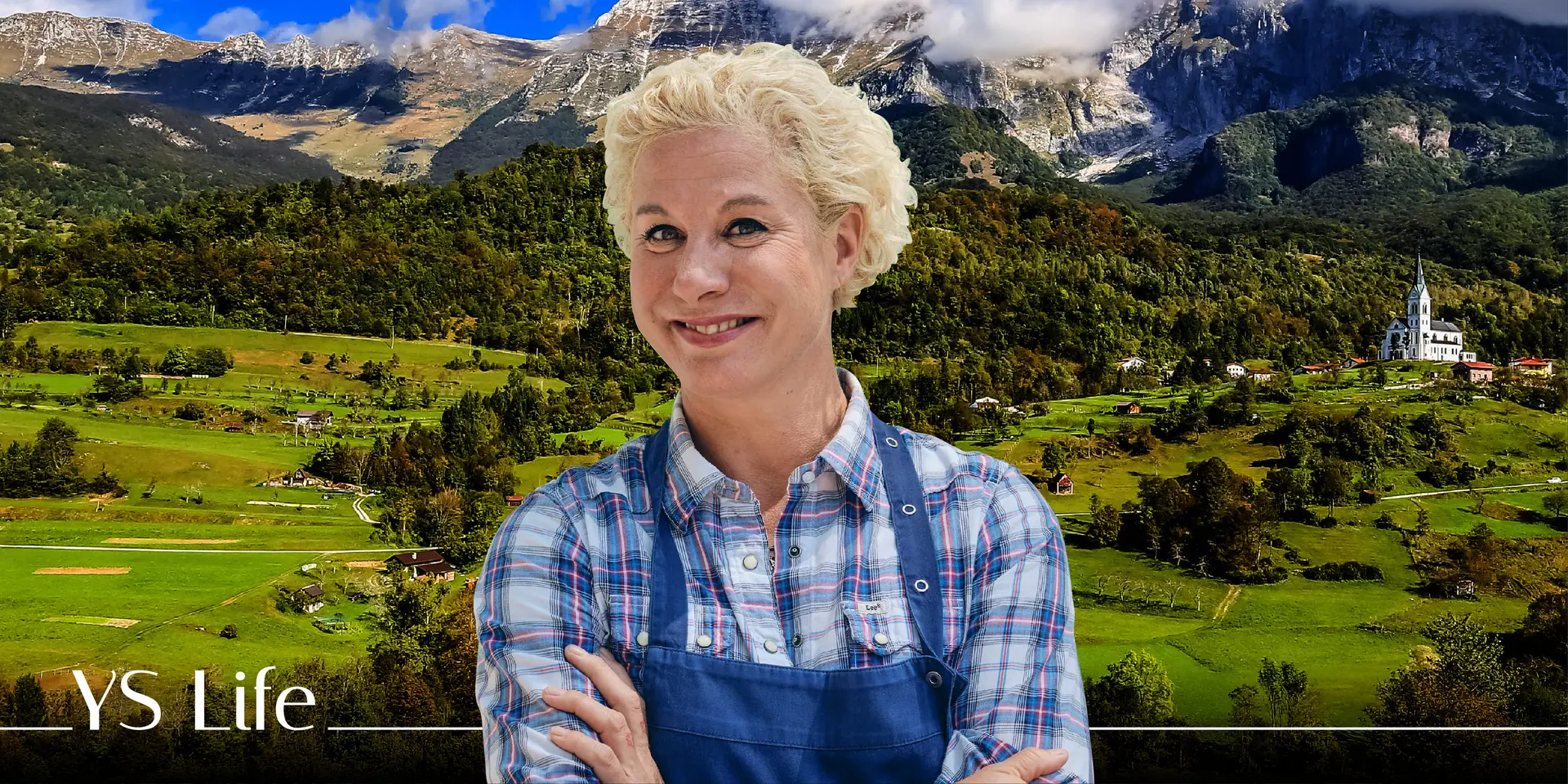 Chef Ana Roš on what makes Hiša Franko a 3-time Michelin Star winning restaurant